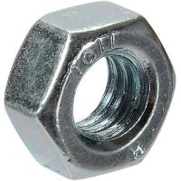 Гайка М12 Кл. пр.5 оц. ISO 4032