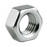 Гайка М10х1 Кл. пр.5 Din 934