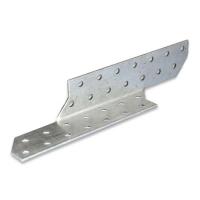 Держатель балки 40х210х40 оц. DB-П