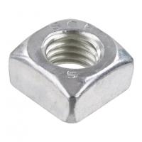 Гайка М8 Кл. пр.5 Оц. Din 557